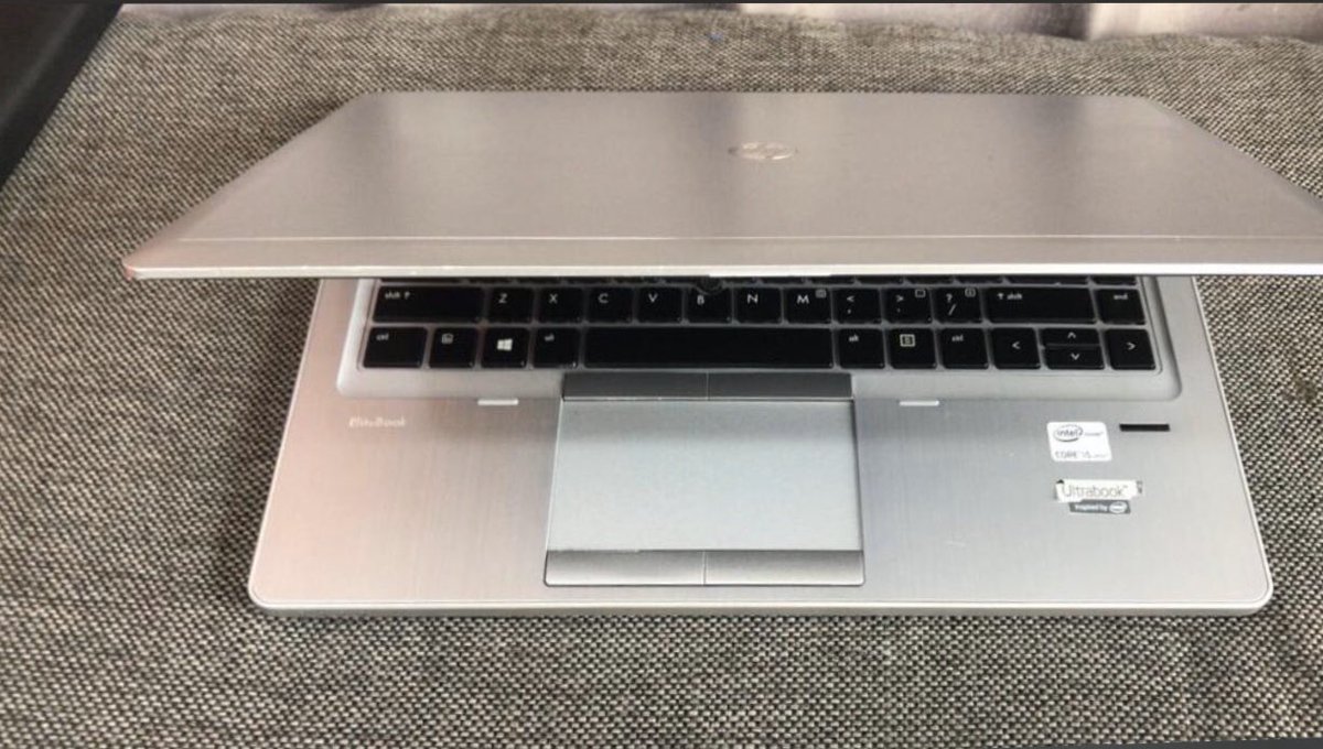 fixmypcng's tweet photo. #DealOfTheDay 
The HP Folio 9480m core i5 and i7 is available. 
For more enquiries and/or to book a purchase order, kindly send us a DM. 
.
.

#FixmyPC #WECANFIXIT #Laptop #Sales #Hp #Folio https://t.co/ev7tOz6F5F
