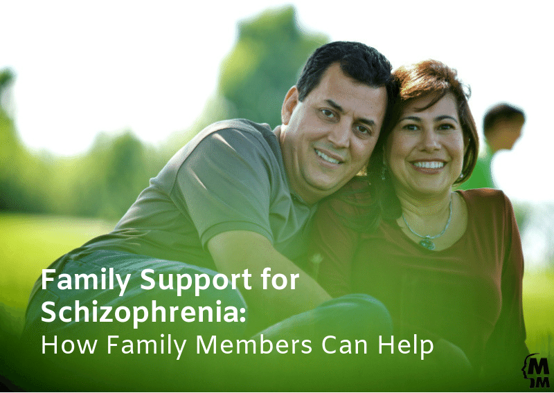 The family environment plays an important role in the course of schizophrenia. Learn how you can be supportive of your ill loved one in this week’s post. #schizophrenia #mentalhealth

ed.gr/b9m5c