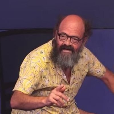 Este viernes 6 a 23:00 actúo en <a href="/TeatroCofidis/">Teatro Cofidis</a> STAND-UP COMEDY entradas.gruposmedia.com/entradas/compr…