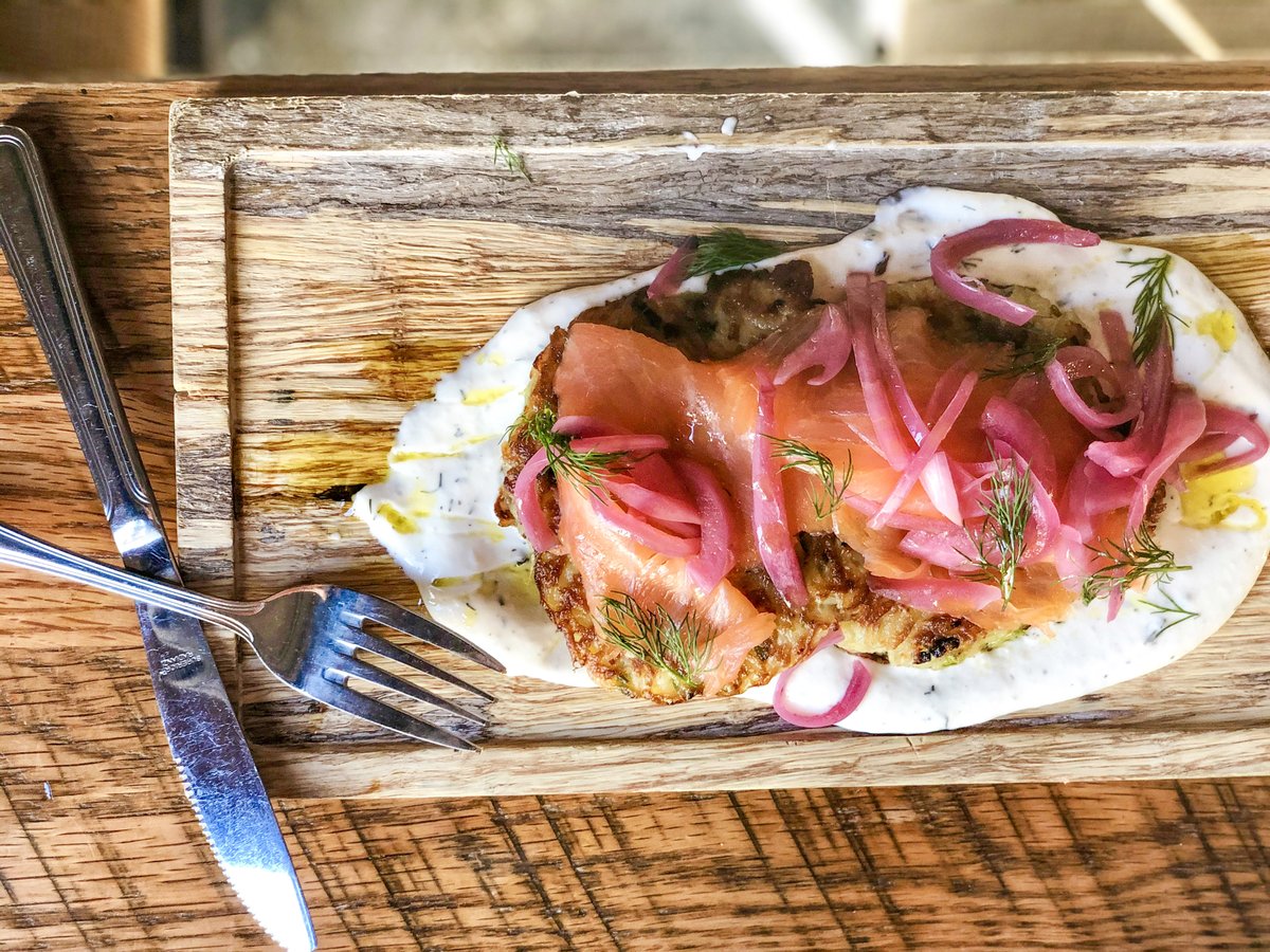 D.C., we love you a latke.