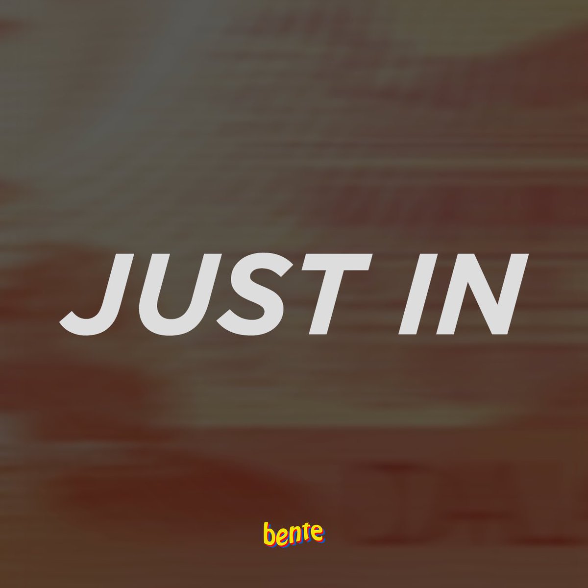 BentePodcast's tweet photo. No new episode this week, but we are preparing for new things.

Till then, we’re on a #BenteBreak. ✌🏼 https://t.co/JYmE2Ssw5T