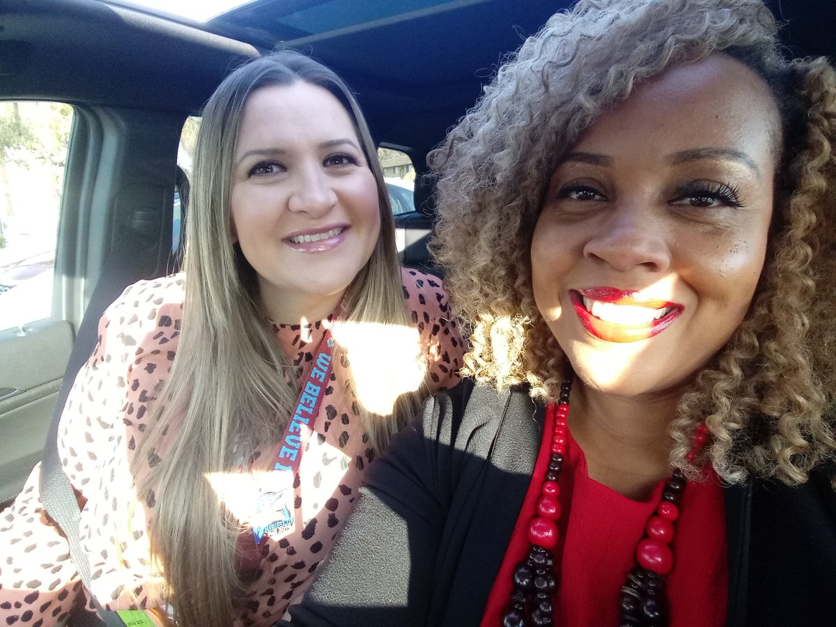 I'm so Omgee happy!!!! My partner <a href="/MayaAlegreB/">Brenda Maya Montealegre</a>  in crime is back!!!! I missed her so much! "Tag team back again, whoop there it is...I thought you knew!"