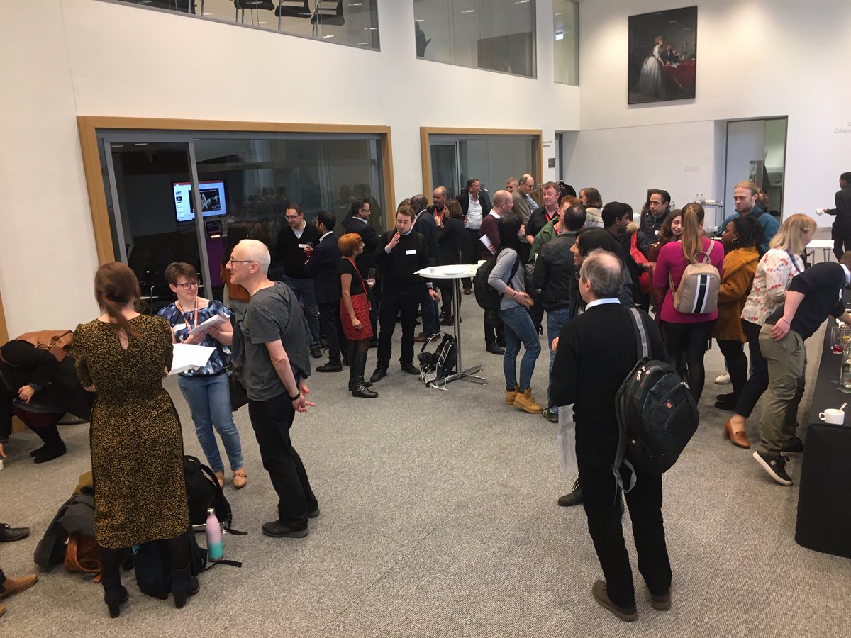 MyCoL (Mycology Community of London) tweet media