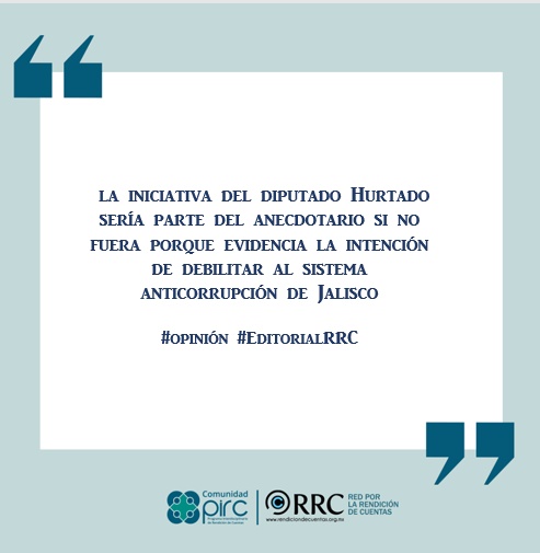 RindanCuentas's tweet photo. Imaginación legislativa: asedio a los sistemas estatales anticorrupción #EditorialRRC https://t.co/kOGKMqmYbL @PIRC_CIDE https://t.co/JQaZp6yqWQ