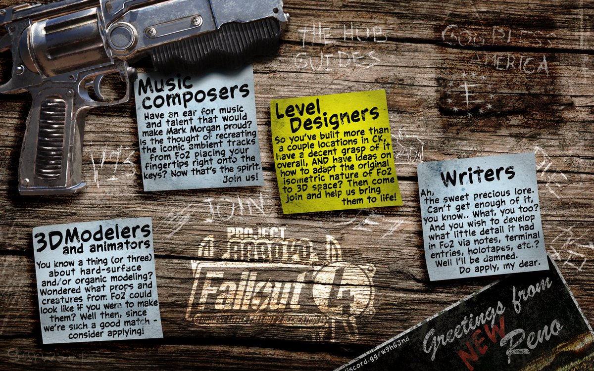 where are you now fallout 4
