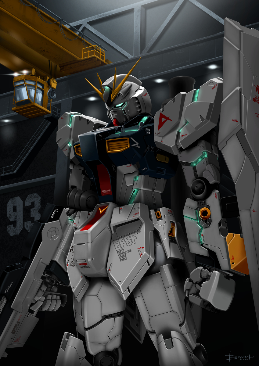 borisasf's tweet photo. RX-93 Nu Gundam Ver.Ka #iPadpro2 #Procreate #Procreate4 #原創 #anime #gundam #rx-93 #ガンダム https://t.co/TgLc31zLqT https://t.co/Jrz0ZSIHgP