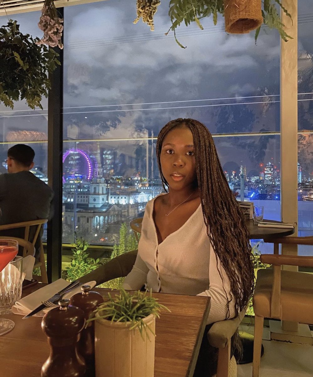 Spice up your Monday with a view like this! #MondayMotivation #MondayMood #london