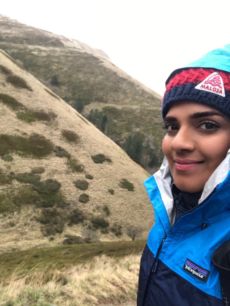 trekkingskills's tweet photo. Blog: Everest base camp preparation in a windy Peak District https://t.co/bAp5QNYMUT https://t.co/p8hIfdRnKK