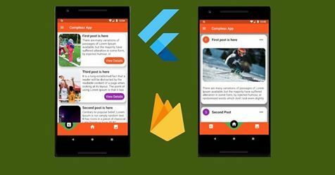 JavaDvelopment's tweet image. Flutter Build a Complex Android and ios Apps Using Firestore
Build Advanced Android and ios Apps Using Flutter-Firestore. Advanced Flutter Firestore Query, Flutter Complex UI Design
☞ ift.tt/2wiUKkW
#flutter #ios #android #apps ift.tt/3clExvL