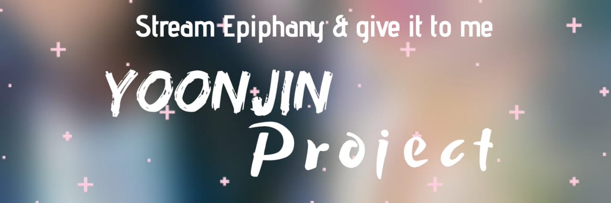 JinProject4's tweet photo. ARMY BUENOS DÍAS,LES TRAIGO EL NUEVO PROYECTO EN EL QUE ESTAREMOS.

꧁ 🌟 YooJin Project 🌟 ꧂

Por el cumpleaños de Yoongi estaremos promoviendo el apoyo a una de las canciones de su mixtape "Agust D" en este caso será GIVE IT TO ME(+
@BTS_twt https://t.co/XcqdoLqFb3