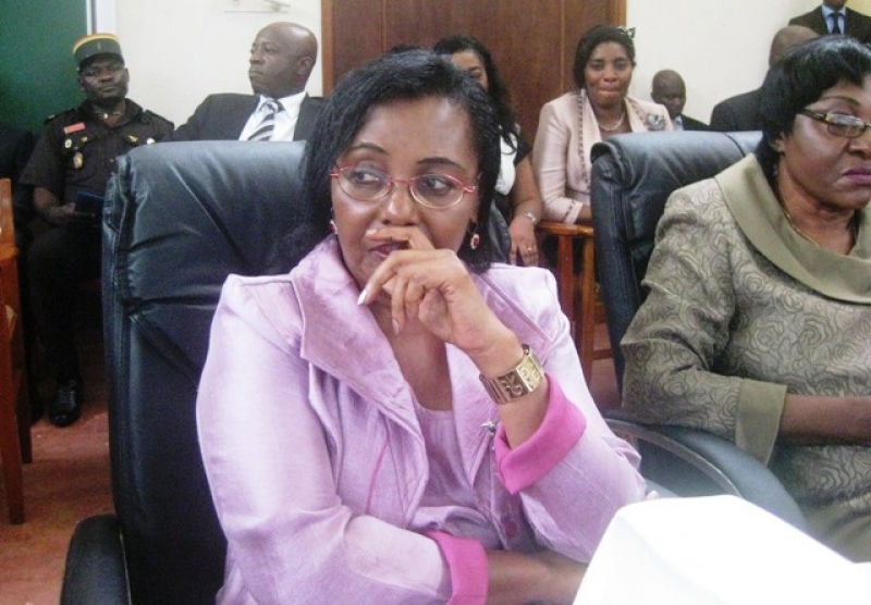 Actu Cameroun tweet media