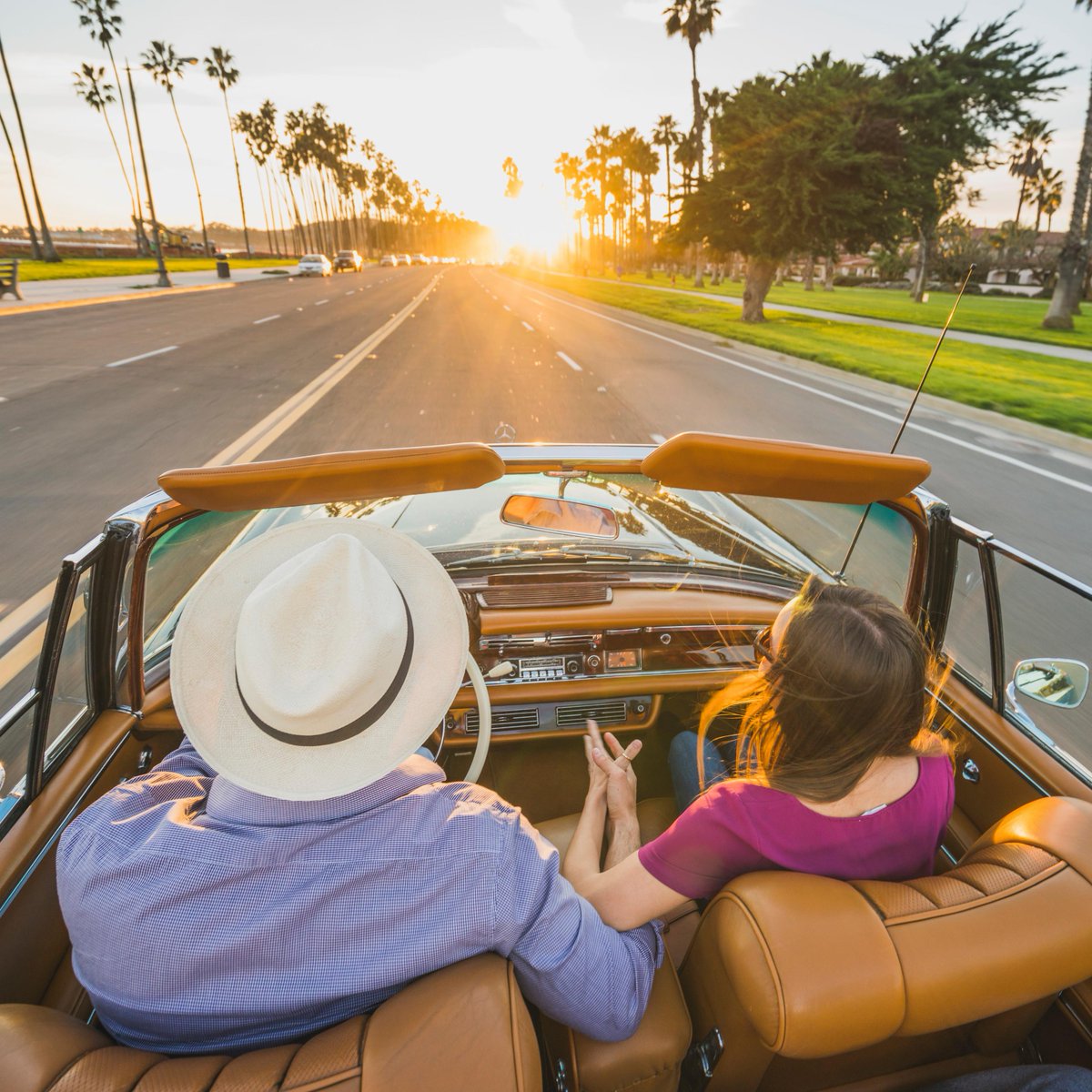 SBHotelGroup's tweet photo. #GIVEAWAY: A 4 Night Vacation in Santa Barbara and San Simeon! For more info &amp; to enter: https://t.co/IqBMic2Jwc https://t.co/6SQZ3kBptn