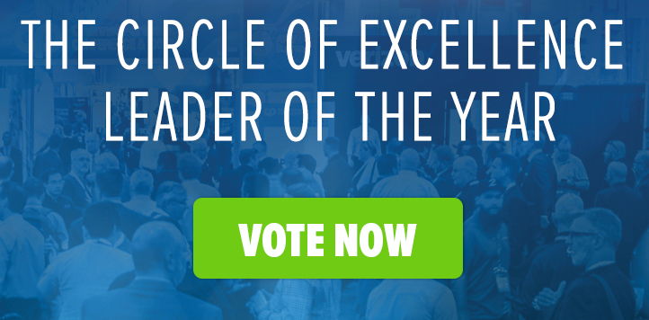 Catfgarrett's tweet photo. I'm thrilled that my colleague Christine Gassman is nominated for the new Circle of Excellence “Leader of the Year” Award for this year's Channel Partners Conference &amp; Expo! Vote for her here before voting ends this Wednesday! https://t.co/jPbQJgoM2n https://t.co/rqP0UacMqn