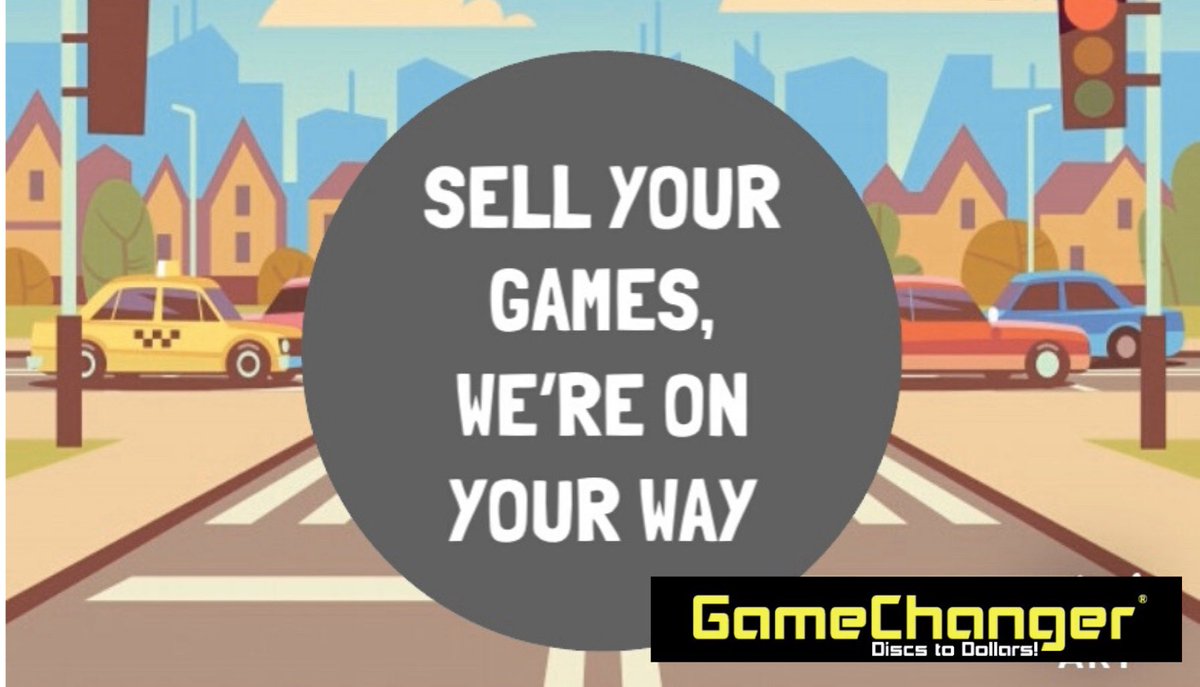 GameChanger tweet media