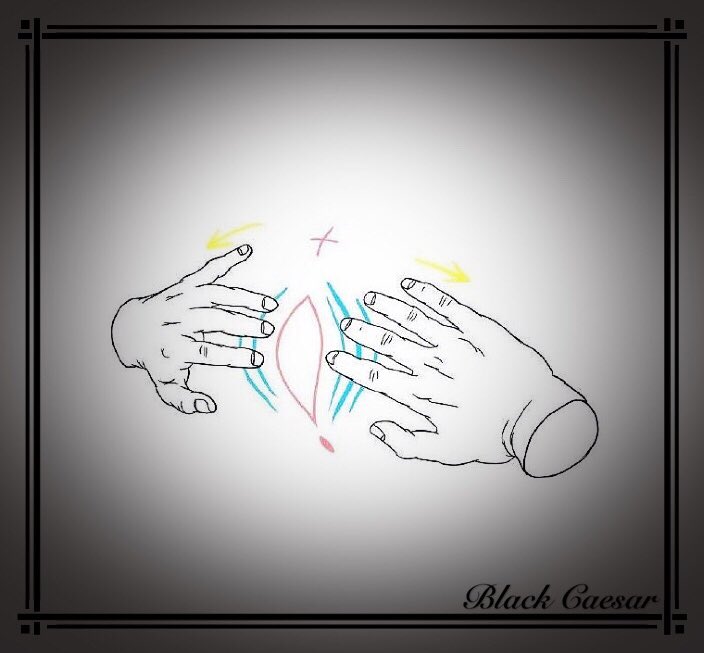 KingBlackCaesr's tweet photo. 性爱手法秘籍 III，让你的她为你痴狂！
#性爱 #潮吹 #调教 https://t.co/0FDhYuu8OT