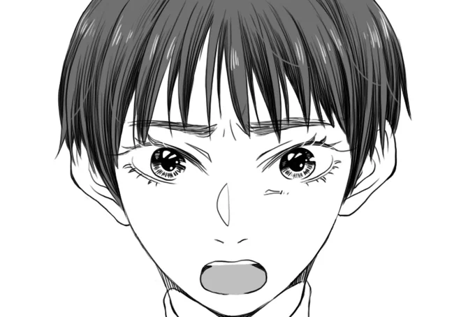 個人的な好みは②か③なんだけどご本尊見たら「①やん……」ってなるんだよなぁあぁあぐぁあぁあああ 