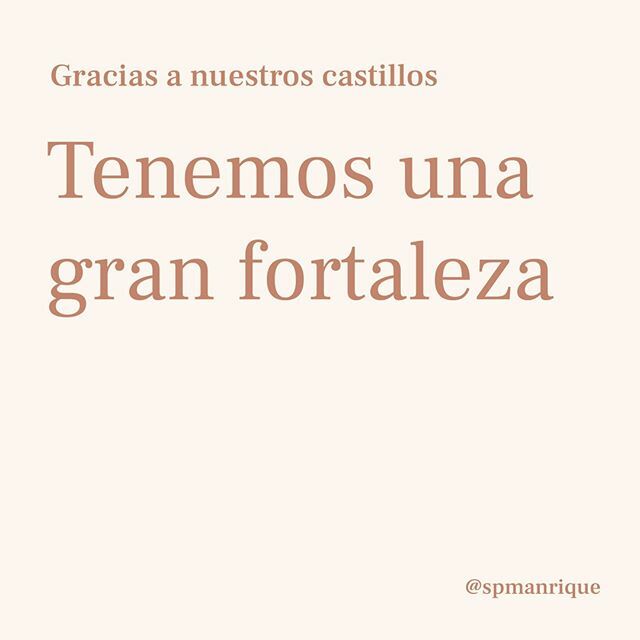 SPManrique's tweet photo. Tenemos una gran fortaleza 🏰 #sanpedromanrique #soria #castillayleón https://t.co/b0gf4AVFRc