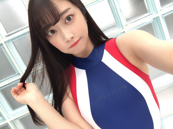 コスプレイヤー西井綾音のTwitter画像5