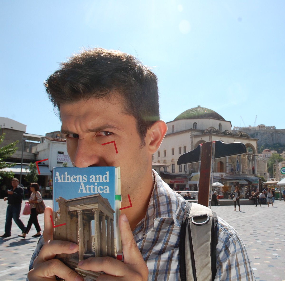CinesquareT's tweet photo. Haftanın filmi: Rehber, Zacharias Mavroeidis tarafından 

 https://t.co/yph6qO9gOT

Orijinal İsmi: O xenagos
 Yılı: 2011
 Kategori: Özellik
 Tür: Komedi
 Ülke: Yunanistan
 Dil: İngilizce, Yunanca
 Altyazı: İngilizce

#cinesquarevod #filmotheweek #greece #feature #comedy https://t.co/pIaWtNhqPY