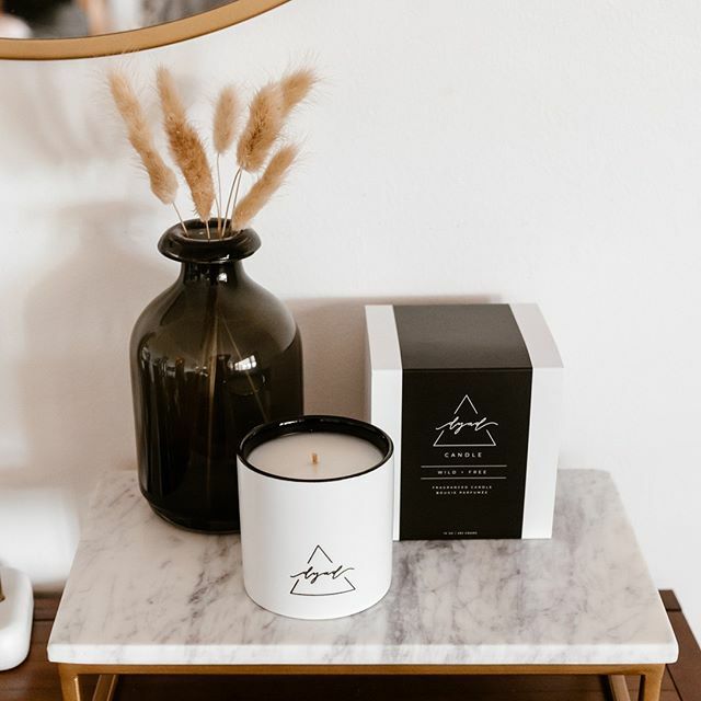 DyadCandle's tweet photo. Wild + Free is the perfect springtime scent! #DyadAtHome⁠
.⁠
.⁠
.⁠
.⁠
.⁠
.⁠
#DyadCandle #DyadAtHome #girlboss #candlebabe #illuminatinglight #madeinLA #entrepreneur #allnaturalsoywax #cleanburningcandles #madeintheusa #reuseablejar #madewithlove … https://t.co/b5oXOdPyS8 https://t.co/YioTpiIOW0