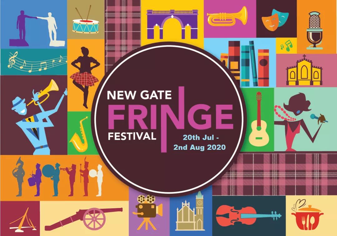 newgatearts's tweet photo. Dates confirmed for this years #newgatefringe festival. 20th Jul - 2nd Aug 2020 https://t.co/eLNTyMax7b