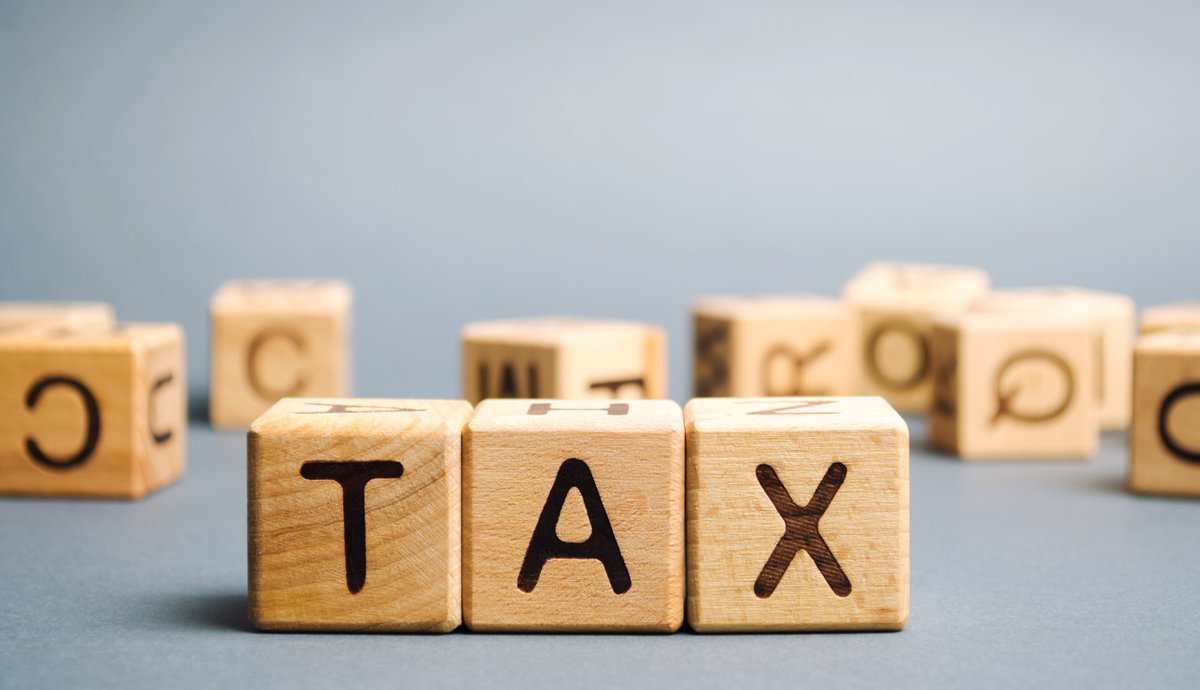 Indepth_finance's tweet photo. If you're not careful this year, you may find that #taxes are even more of a burden than you'd expect them to be. #InDepthAccounting and Advisory can help you avoid these tax mistakes. https://t.co/XP9PPrnfdO https://t.co/Ini7Qqr66Y