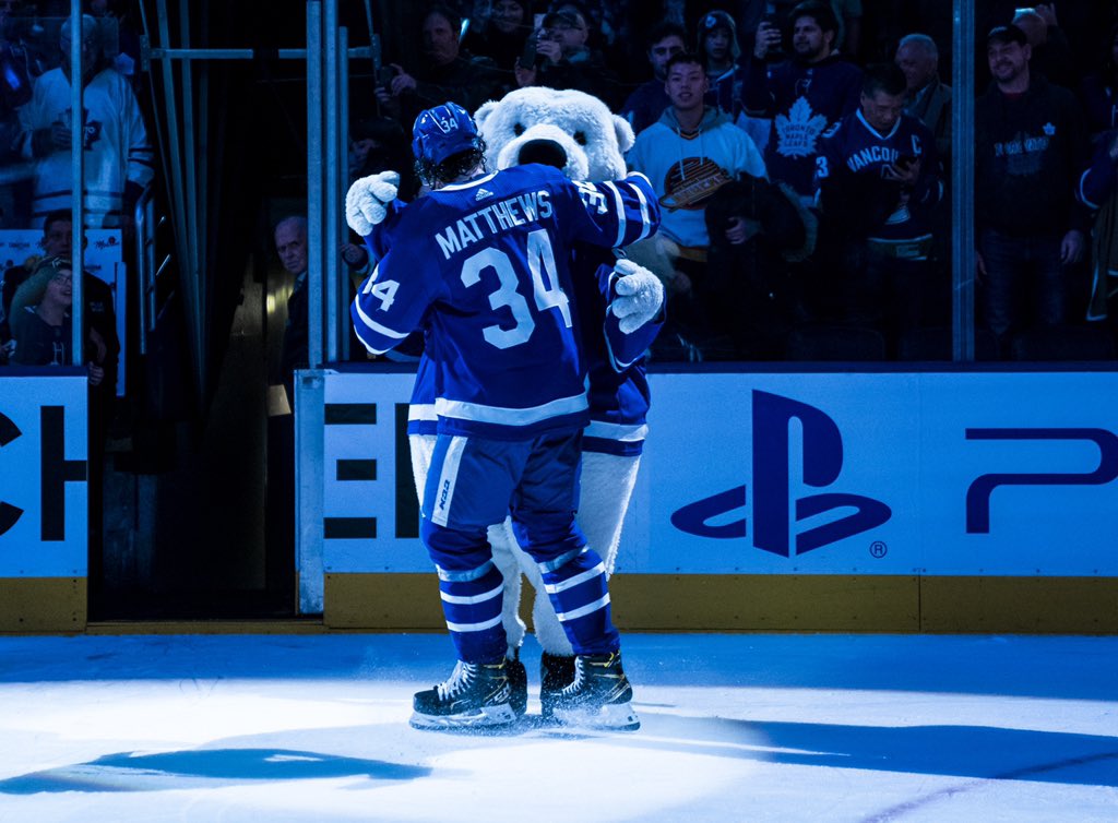 MapleLeafs tweet picture