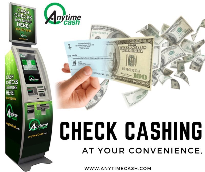 AnytimeCash tweet picture