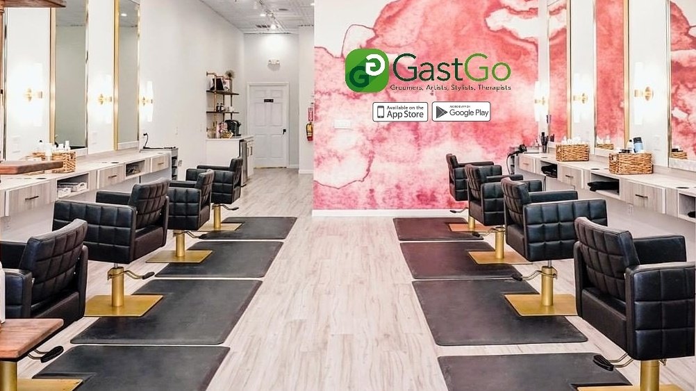 GastGoStudios's tweet photo. #GastGo Studios will be coming soon to London and only exclusively available to @GastGo Professionals at a reduced subsidised rent. Contact us via #WhatsApp to enquire more information, details available on our website.
#HairStudio #Studio #Hairdresser #Barbers #NailTech https://t.co/oAQu9nmuo3