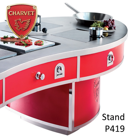 <a href="/HRC_Event/">HRC</a> tomorrow, you can feel the curves on our bespoke island suite - truly a thing of beauty - stand P419
#bespoke #commercialkitchen #cheflife #chefslife
charvet.co.uk/wp-content/upl…