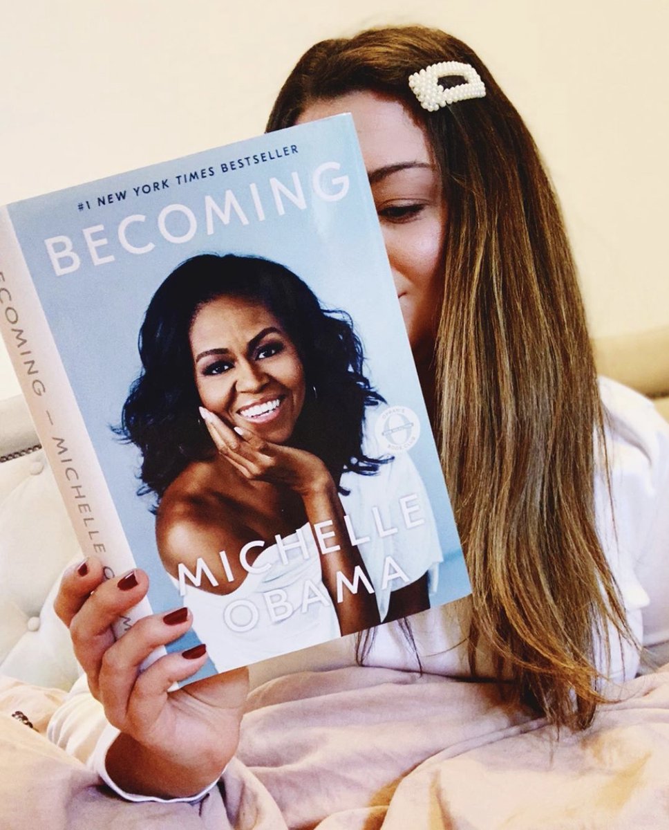 WengageApp's tweet photo. Today we are curling up with a good book to celebrate #WorldBookDay. What are you currently reading?

#WengageApp #WorldBookDay2020
Photo by Instagram's readwithrachel https://t.co/FmkJYqDBTq