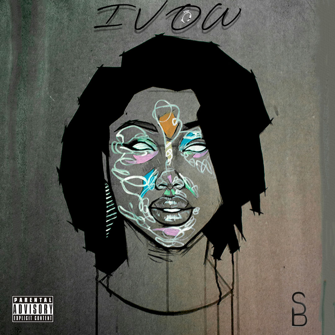 I Vow is now out on all platforms. Good music ready for your ears

#remembersb #sb #ivow