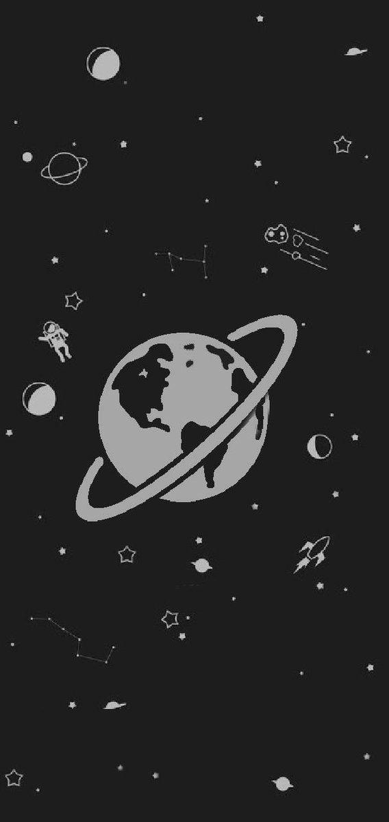 99 Wallpaper Hitam Nasa For FREE - MyWeb