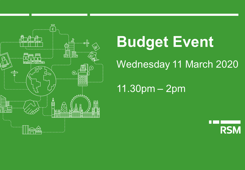 NicciBarlowRSM's tweet photo. The first post #Brexit #Budget is just around the corner. Join us on 11 March for a live screening of the Budget together with expert insight from @rsmtax_richard and @RSMUK's 
#Newcastle tax team and guest speakers from @TilneyGroup . Visit https://t.co/WDvfpqjUhZ to register. https://t.co/26WG6NRWEc