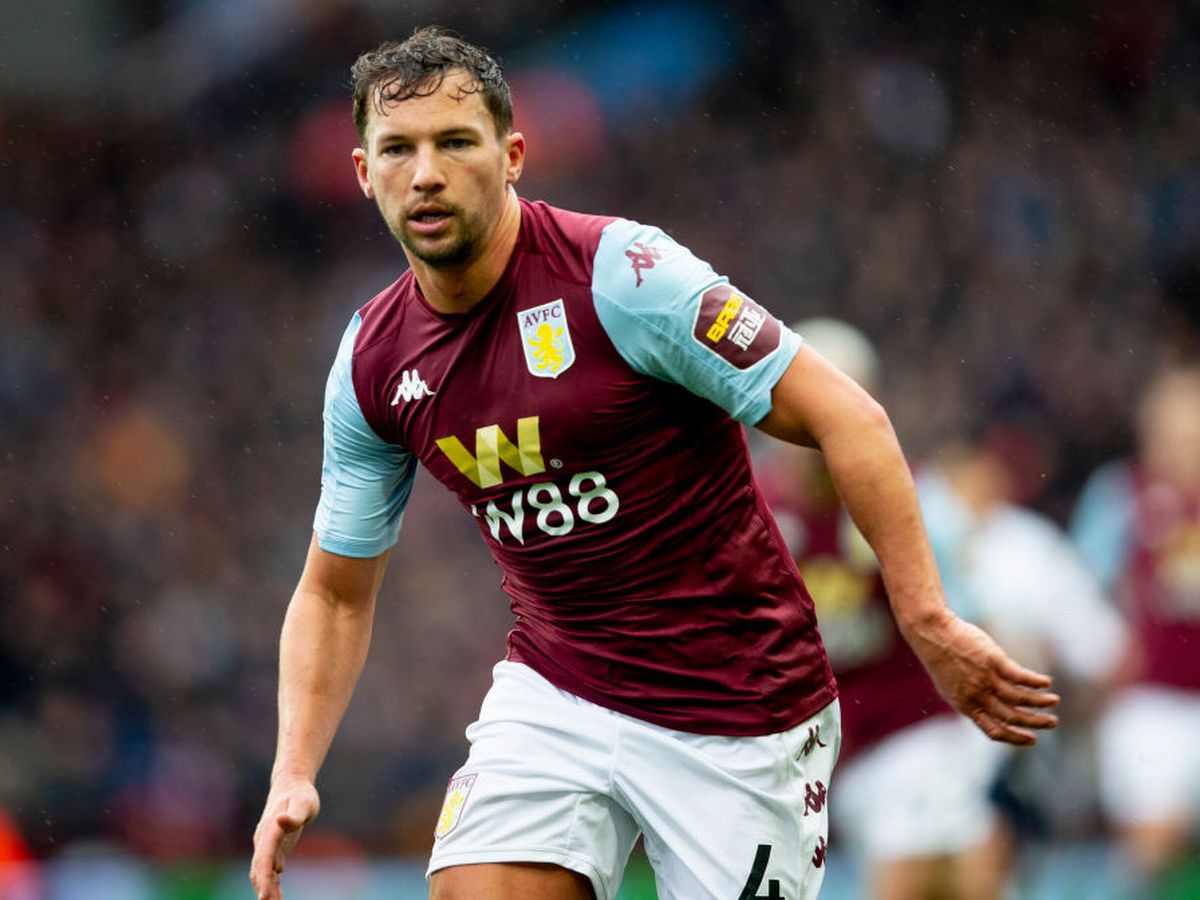 Happy 30th birthday to Danny Drinkwater  