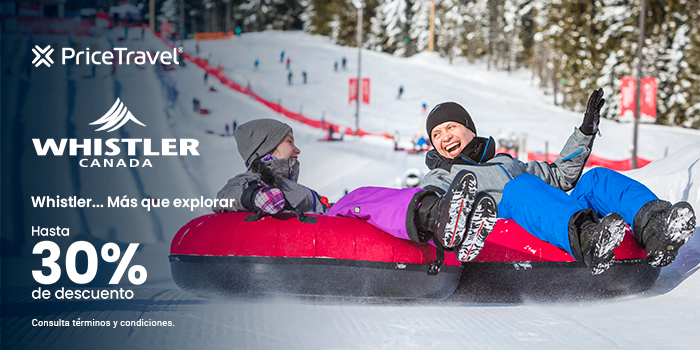 PriceTravel's tweet photo. Cualquier momento es bueno para visitar 𝗪𝗵𝗶𝘀𝘁𝗹𝗲𝗿, pero definitivamente la villa en invierno luce espectacular. 🏂🇨🇦
Todo lo que necesitas para planear tu viaje:
https://t.co/kWArbU2B5M.
#ViajaConPrice https://t.co/4NJs6nwNgJ