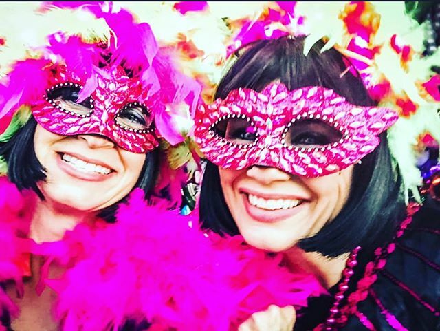 Anyone else having the Monday blues?! Here is a little reminder that Krewe Membership is (currently) O P E N ! #ridecleo #kreweofcleopatra #mardigras #nola #hailcleo ift.tt/2PF9jWQ