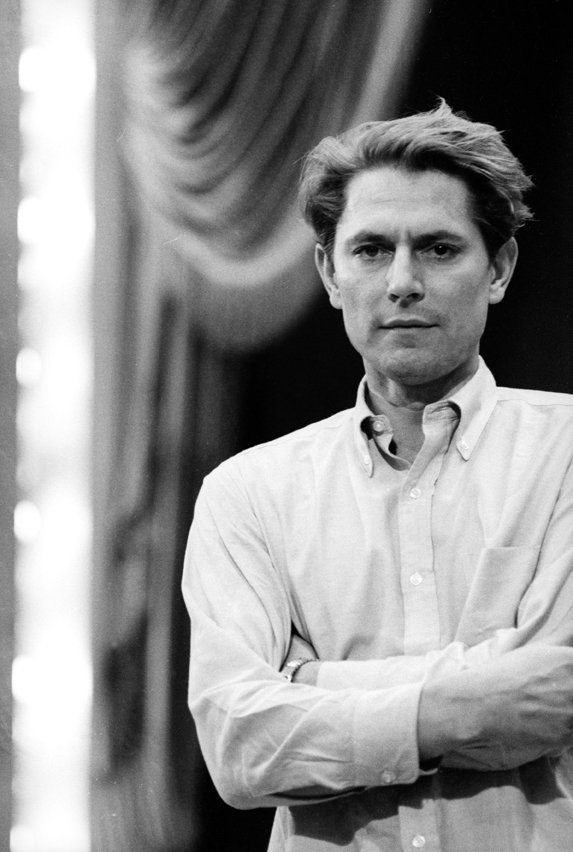 Happy birthday John Cullum!! 
