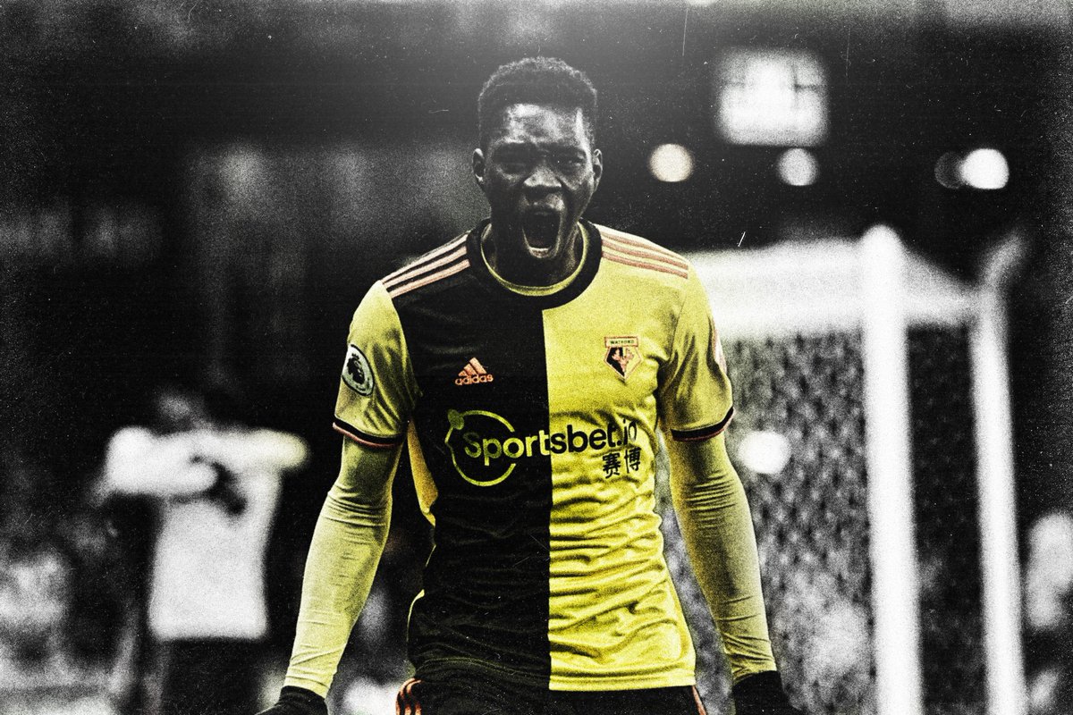 ftblcreative's tweet image. Sarr wallpaper requested by @SFDUtd