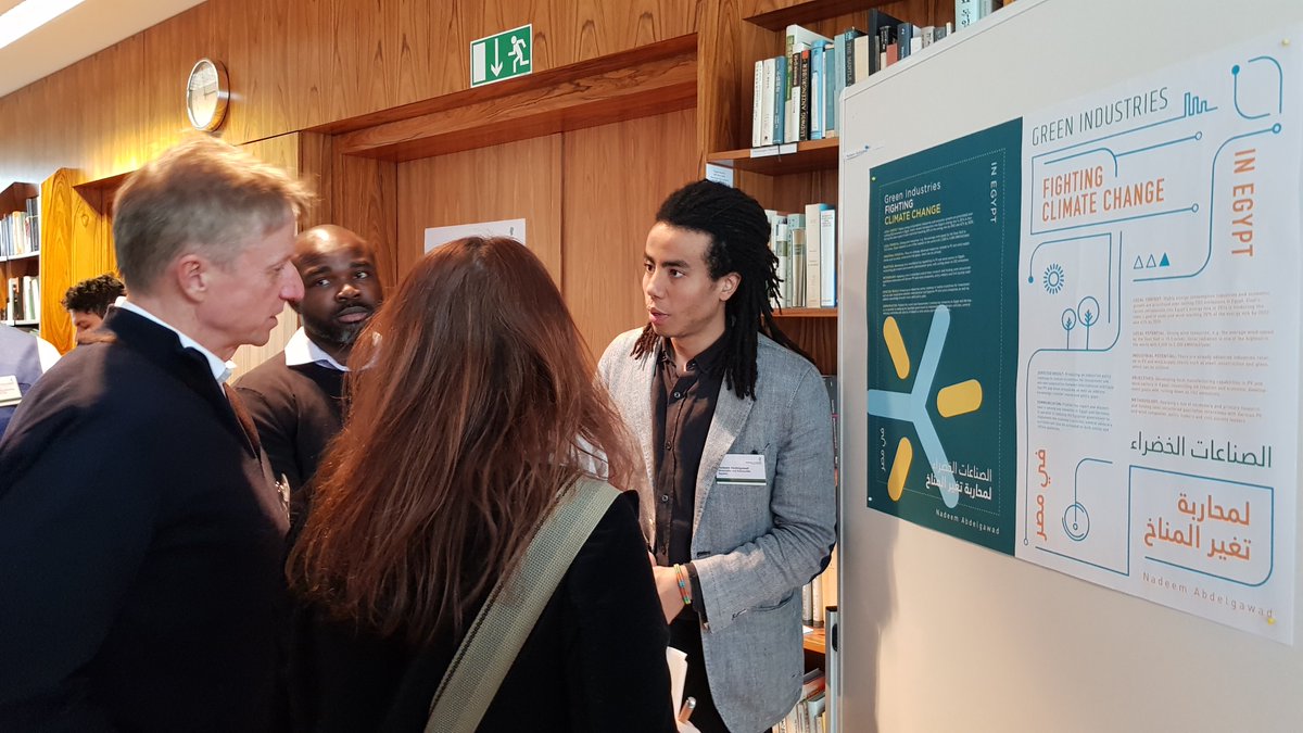 Humboldt-Stiftung tweet media