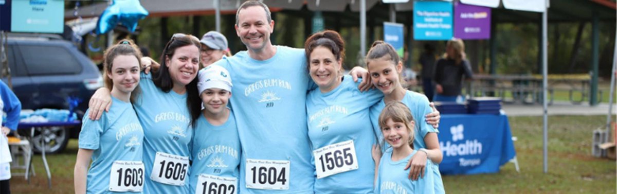 CCAlliance's tweet photo. Our San Diego #UndyRunWalk is this Saturday, March 7! Register now: https://t.co/0bYOVDo42C https://t.co/fSLdqSnNju