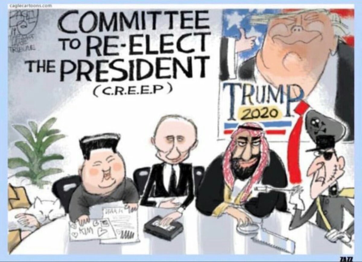 KayKaty's tweet photo. @DavidJollyFL Oh good Lord. He is desperate to be re-elected, he is desperate for a Nobel, desperate to control the news cycle. And without a doubt he is the most dangerous man on planet Earth right now.😬
#JoeMentum
#TrumpIsUnfit
#COVID19
#DistractionDonald https://t.co/LtWVOwBIyi