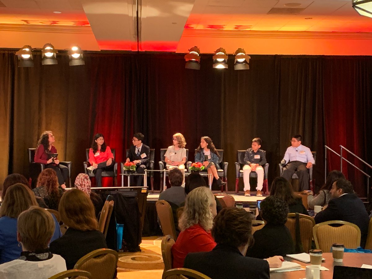 ND STEM Ecosystem tweet media