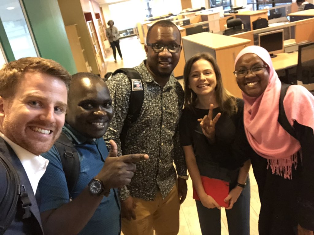 ACWrld's tweet photo. Very good day with virtual training of the new #PROMISE3 app for #Schools2030 to enable teachers in Kenya, Uganda and Tanzania to collect and analyze holistic learning assessment data offline in their classrooms. Lots of good feedback. @AKF_UnitedK @AKF_Global https://t.co/7NmUHVjpm5