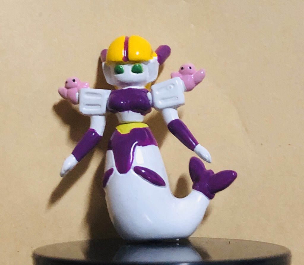kj Twitter પર すっかり見落としていたけどカプセルコレクションにピュアマーメイドがいるので これで初代メダロット全60体の内半分の30体が立体化されていることが分かりました kj Twitter પર すっかり見落としていたけどカプセルコレクションにピュアマーメイドがいるので これで初代メダロット全60体の内半分の30体が立体化されていることが分かりました