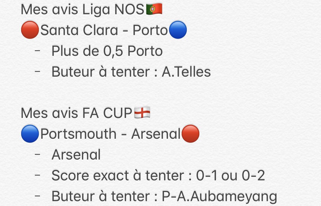 PronosSvg's tweet image. Deviser votre mise habituelle par 2, c’est lundi aujourd’hui mais on fait tout pour encaisser!🤞🏼