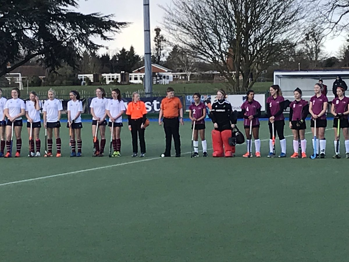 EHUmpiring's tweet image. Today’s @Investec Girls Schools U14 Tier 2 finals - Beth from @MRHARESULTS and Sam from @SCHUAhockey - let’s finish it off in style guys!