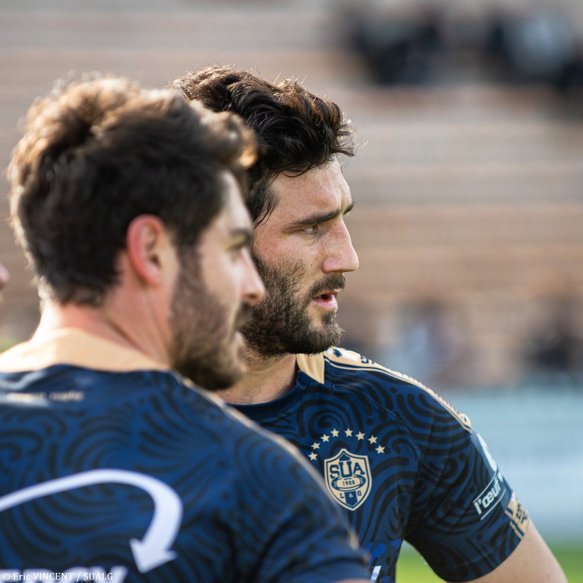 agen_rugby's tweet photo. 🔻Le plus dur, mais aussi le meilleur à venir !⁣
⁣
Une Équipe, son Peuple et 1 seul objectif ! 🔜 ✊🏼🏟💙⁣
⁣
#Ensemble #TOP14 ⁣#FormonsLException https://t.co/2dMIKHqowv