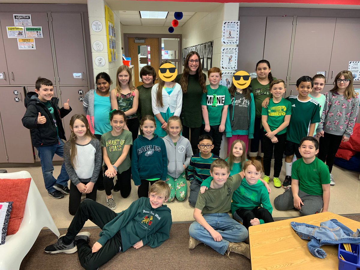 Lindsay Toub Byck tweet media