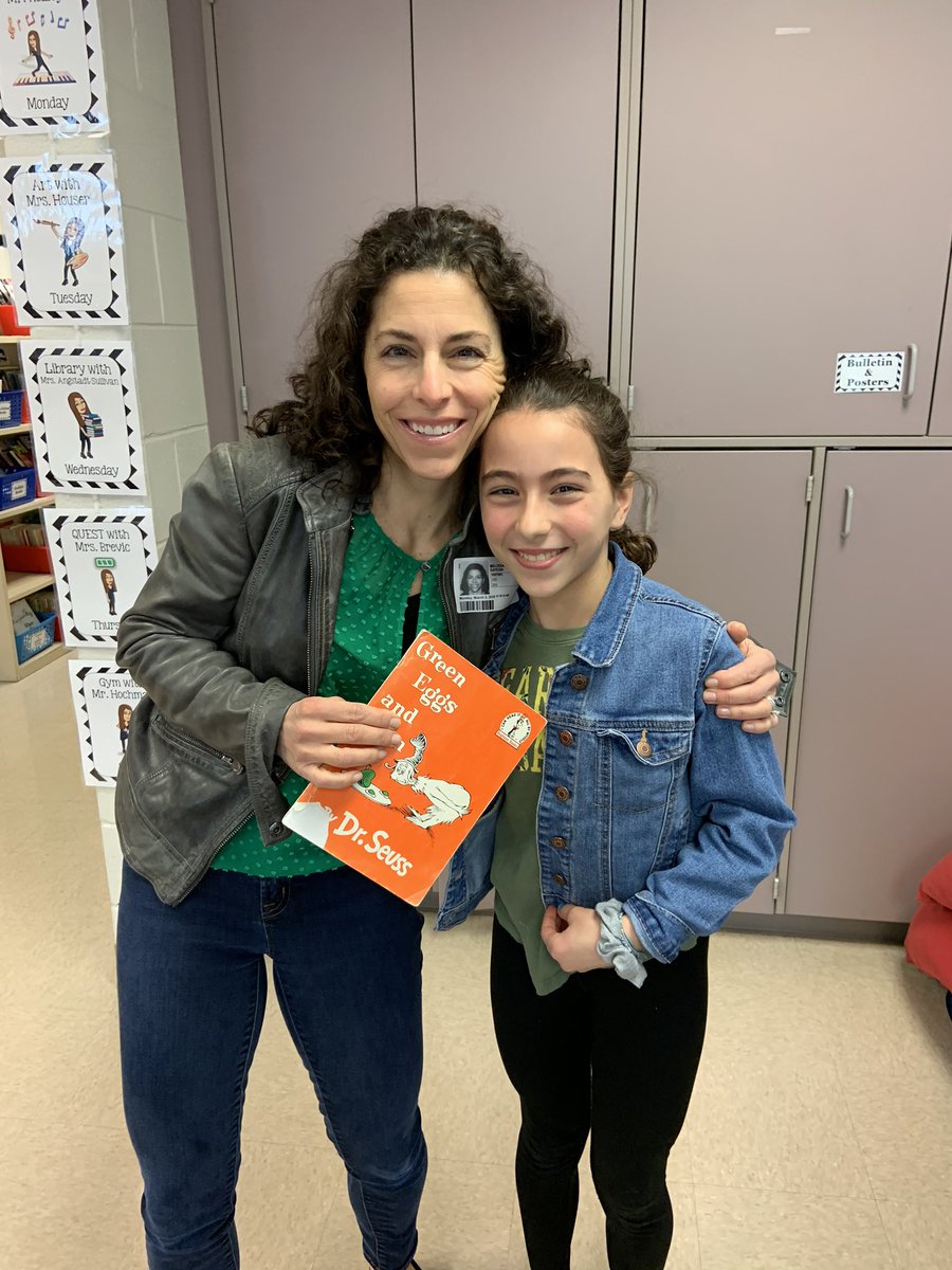 Lindsay Toub Byck tweet media